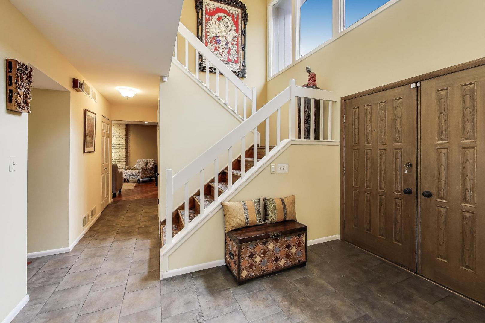 11515 BURR OAK Lane