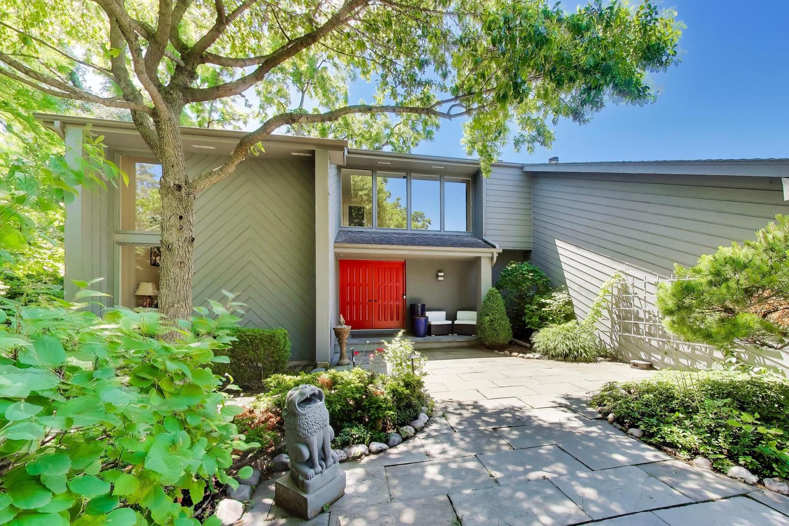 11515 BURR OAK Lane