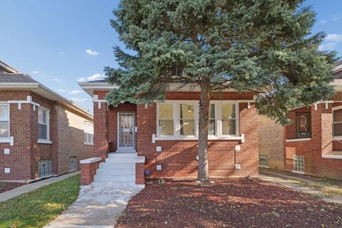 Photo of 8445 S May Street, Chicago, IL 60620 (MLS # 12511714)