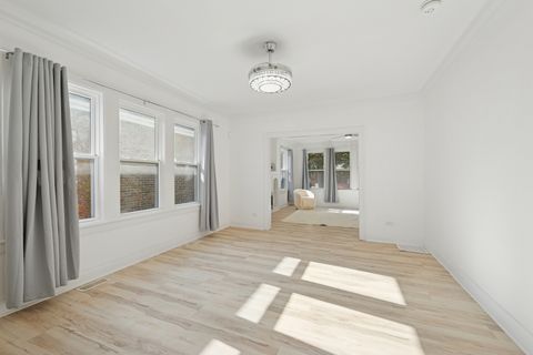 Tiny photo for 8445 S May Street, Chicago, IL 60620 (MLS # 12511714)