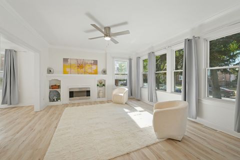 Tiny photo for 8445 S May Street, Chicago, IL 60620 (MLS # 12511714)