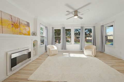 Tiny photo for 8445 S May Street, Chicago, IL 60620 (MLS # 12511714)