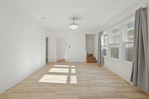 Tiny photo for 8445 S May Street, Chicago, IL 60620 (MLS # 12511714)