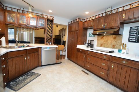 Tiny photo for 516 N Thornwood Drive, McHenry, IL 60050 (MLS # 12602599)