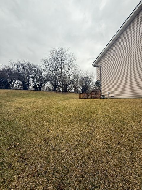 Tiny photo for 516 N Thornwood Drive, McHenry, IL 60050 (MLS # 12602599)