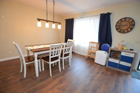 Tiny photo for 516 N Thornwood Drive, McHenry, IL 60050 (MLS # 12602599)