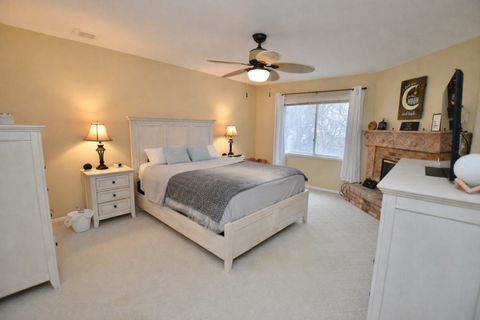 Tiny photo for 516 N Thornwood Drive, McHenry, IL 60050 (MLS # 12602599)