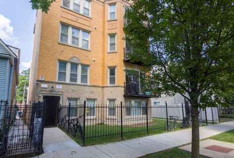 3508 W Cortland Street 4N Chicago IL 60647