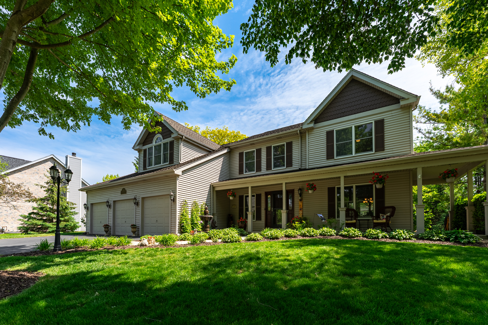 731 Jamestowne Road