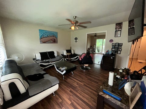Tiny photo for 2106 Gideon Avenue, Zion, IL 60099 (MLS # 12754883)