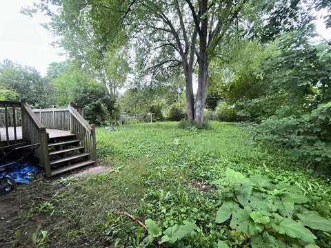 Tiny photo for 2106 Gideon Avenue, Zion, IL 60099 (MLS # 12754883)