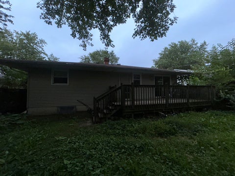 Tiny photo for 2106 Gideon Avenue, Zion, IL 60099 (MLS # 12754883)