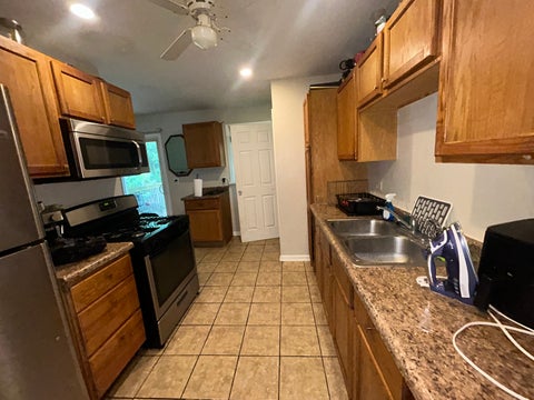 Tiny photo for 2106 Gideon Avenue, Zion, IL 60099 (MLS # 12754883)
