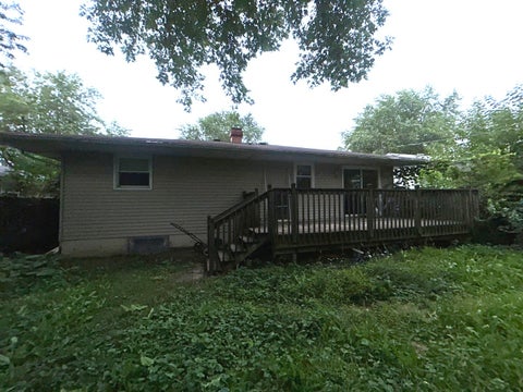 Tiny photo for 2106 Gideon Avenue, Zion, IL 60099 (MLS # 12754883)