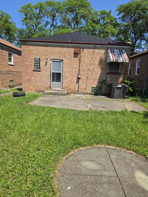 Tiny photo for 9206 S Normal Avenue, Chicago, IL 60620 (MLS # 12708498)