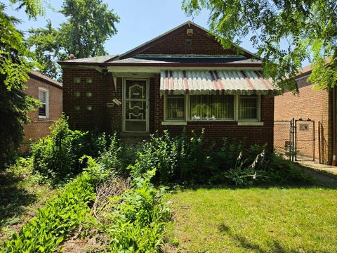 Photo of 9206 S Normal Avenue, Chicago, IL 60620 (MLS # 12708498)