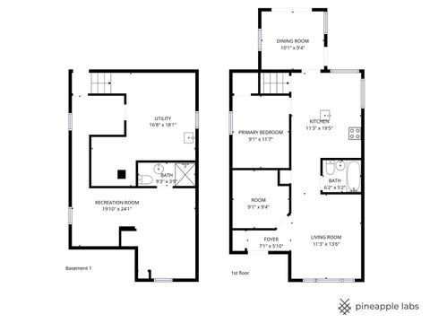 Tiny photo for 2151 N Natchez Avenue, Chicago, IL 60707 (MLS # 12572082)