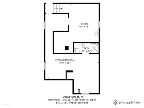 Tiny photo for 2151 N Natchez Avenue, Chicago, IL 60707 (MLS # 12572082)