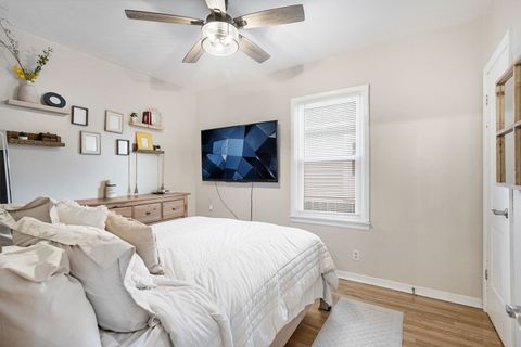 Tiny photo for 2151 N Natchez Avenue, Chicago, IL 60707 (MLS # 12572082)