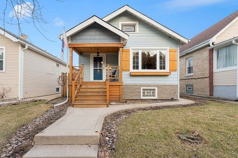 Photo of 2151 N Natchez Avenue, Chicago, IL 60707 (MLS # 12572082)