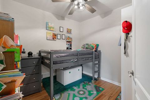 Tiny photo for 2151 N Natchez Avenue, Chicago, IL 60707 (MLS # 12572082)