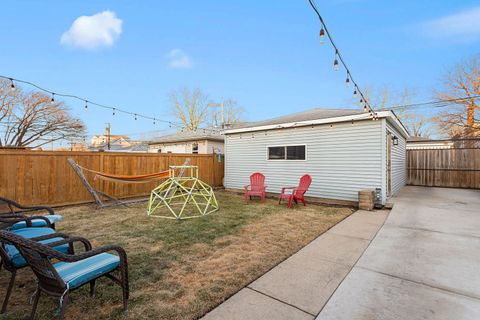 Tiny photo for 2151 N Natchez Avenue, Chicago, IL 60707 (MLS # 12572082)