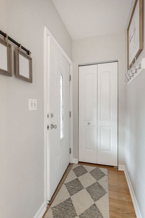 Tiny photo for 2151 N Natchez Avenue, Chicago, IL 60707 (MLS # 12572082)