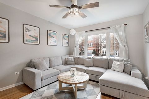 Tiny photo for 2151 N Natchez Avenue, Chicago, IL 60707 (MLS # 12572082)