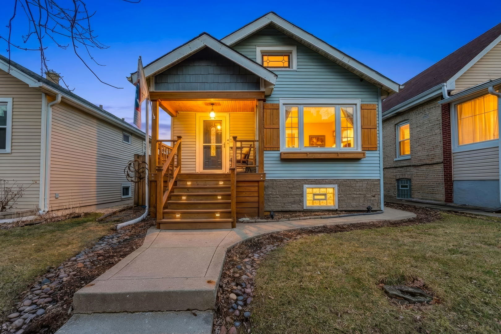 2151 N Natchez Avenue