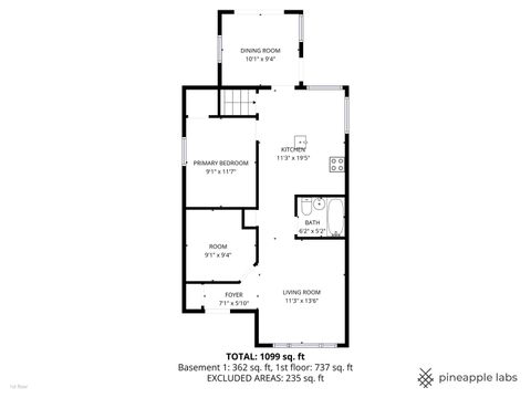 Tiny photo for 2151 N Natchez Avenue, Chicago, IL 60707 (MLS # 12572082)