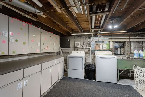 Tiny photo for 2151 N Natchez Avenue, Chicago, IL 60707 (MLS # 12572082)