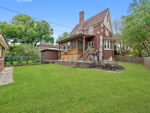 Tiny photo for 9001 S BELL Avenue, Chicago, IL 60643 (MLS # 12495135)