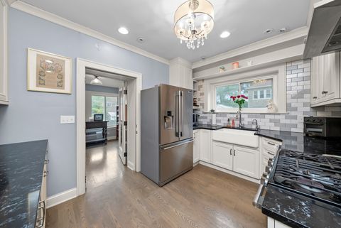 Tiny photo for 9001 S BELL Avenue, Chicago, IL 60643 (MLS # 12495135)