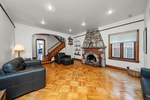 Tiny photo for 9001 S BELL Avenue, Chicago, IL 60643 (MLS # 12495135)