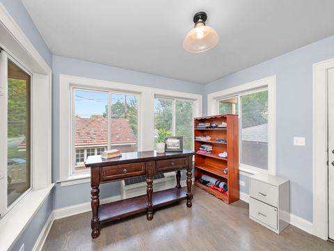 Tiny photo for 9001 S BELL Avenue, Chicago, IL 60643 (MLS # 12495135)