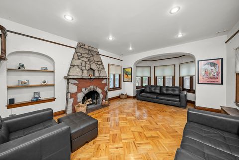 Tiny photo for 9001 S BELL Avenue, Chicago, IL 60643 (MLS # 12495135)