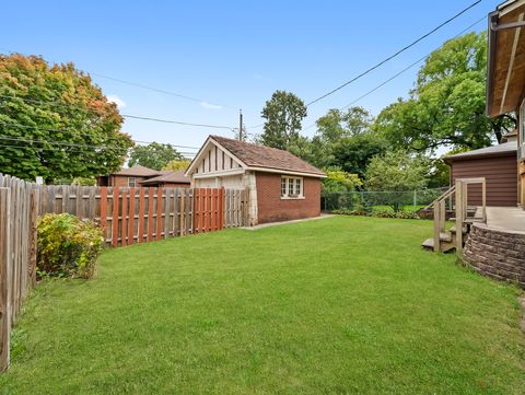 Tiny photo for 9001 S BELL Avenue, Chicago, IL 60643 (MLS # 12495135)