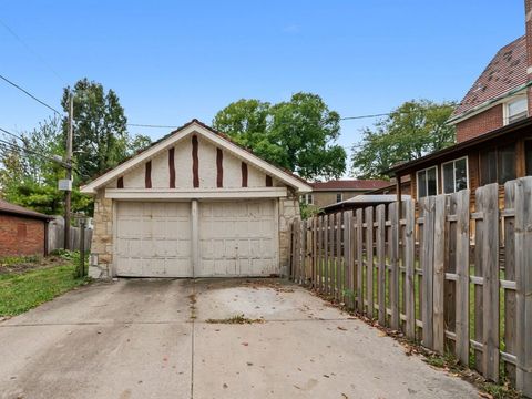 Tiny photo for 9001 S BELL Avenue, Chicago, IL 60643 (MLS # 12495135)