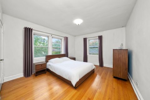 Tiny photo for 9001 S BELL Avenue, Chicago, IL 60643 (MLS # 12495135)