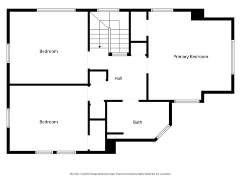 Tiny photo for 9001 S BELL Avenue, Chicago, IL 60643 (MLS # 12495135)