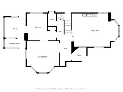 Tiny photo for 9001 S BELL Avenue, Chicago, IL 60643 (MLS # 12495135)