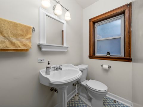 Tiny photo for 9001 S BELL Avenue, Chicago, IL 60643 (MLS # 12495135)