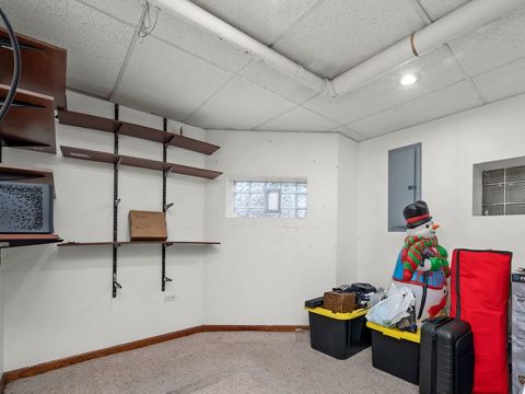 Tiny photo for 9001 S BELL Avenue, Chicago, IL 60643 (MLS # 12495135)