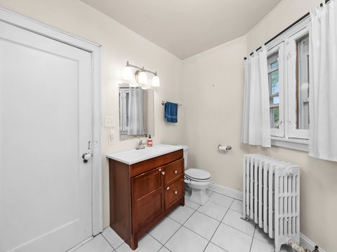 Tiny photo for 9001 S BELL Avenue, Chicago, IL 60643 (MLS # 12495135)