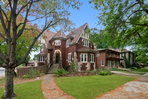 Tiny photo for 9001 S BELL Avenue, Chicago, IL 60643 (MLS # 12495135)