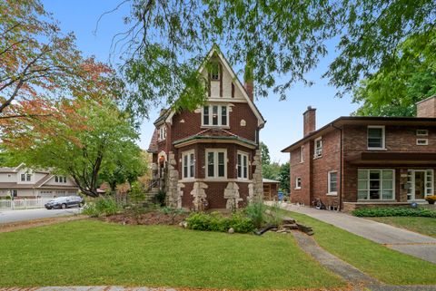 9001 S BELL Avenue Chicago IL 60643