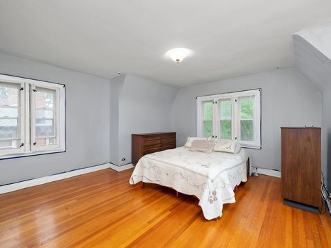 Tiny photo for 9001 S BELL Avenue, Chicago, IL 60643 (MLS # 12495135)