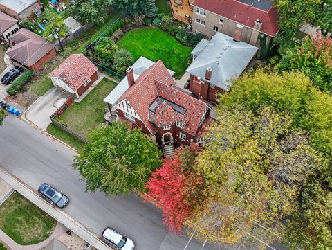 Tiny photo for 9001 S BELL Avenue, Chicago, IL 60643 (MLS # 12495135)