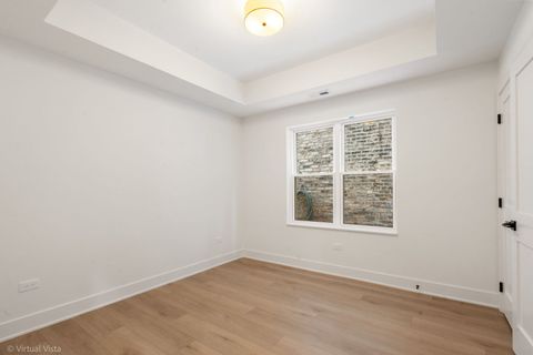 Tiny photo for 1635 W 21st Place #1, Chicago, IL 60608 (MLS # 12500325)
