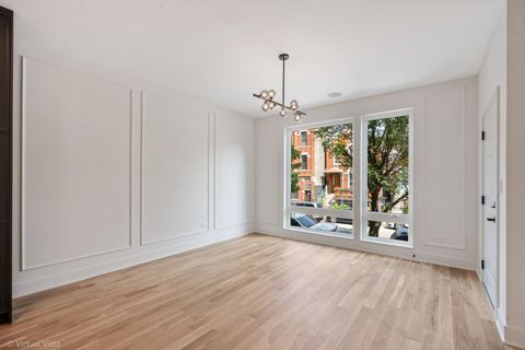 Tiny photo for 1635 W 21st Place #1, Chicago, IL 60608 (MLS # 12500325)